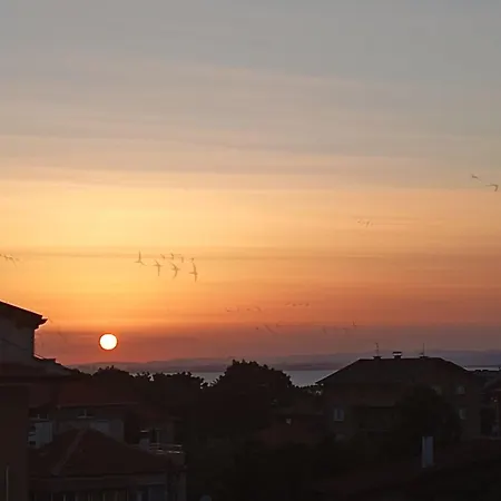 екопойнт Chernomorets