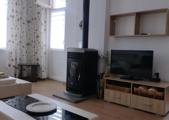 екопойнт Daire Chernomorets