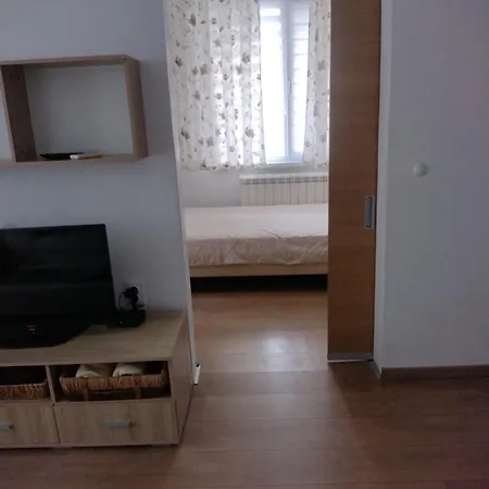 Apartment екопойнт *